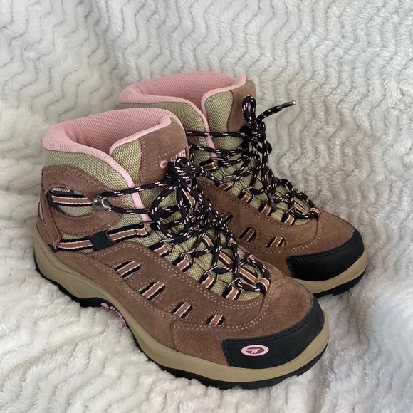 Hi-Tec | Shoes | Hitec Womens Bandera Mid Waterproof Laceup  display picture 3
